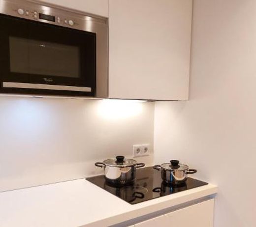 ALPENFLAIR - charming ski-to-door apartment