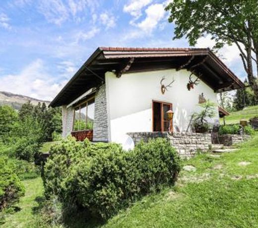 Amazing home in St, Koloman with 2 Bedrooms and WiFi