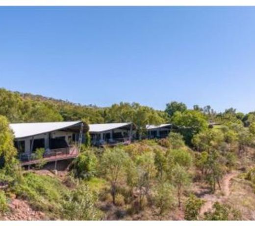 Lake Argyle Resort & Holiday Park