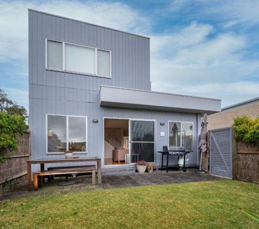Coastal Retreat Inverloch Linen included free Wifi