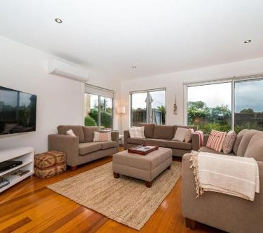 Coastal Retreat Inverloch Linen included free Wifi