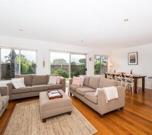 Coastal Retreat Inverloch Linen included free Wifi