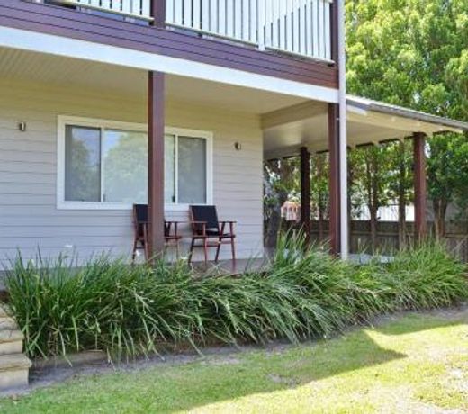 Hat Head Holiday House - Bring your own linen