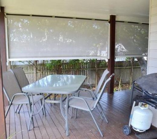 Hat Head Holiday House - Bring your own linen