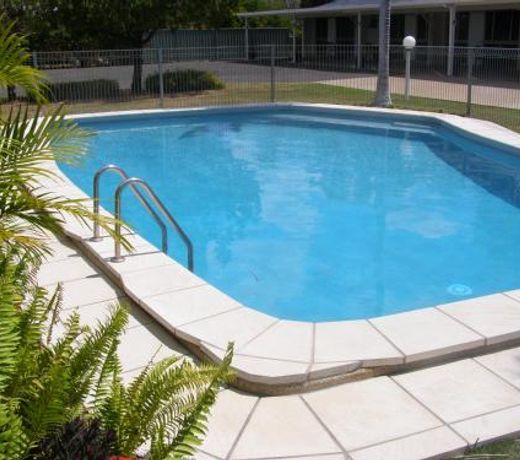 Gayndah A Motel