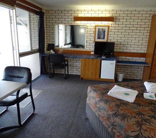 Gayndah A Motel