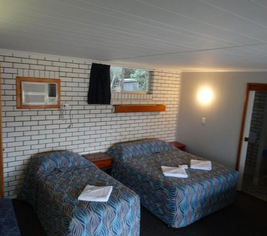 Gayndah A Motel