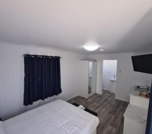 The Dulacca Hotel