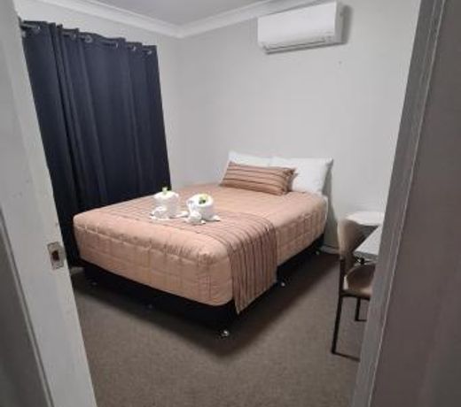 Boggabri Motel
