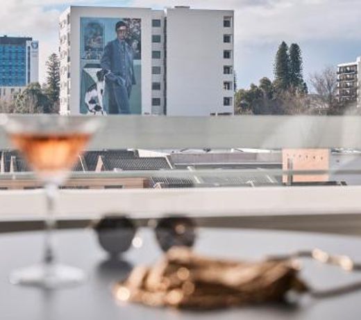 Hotel Alba Adelaide
