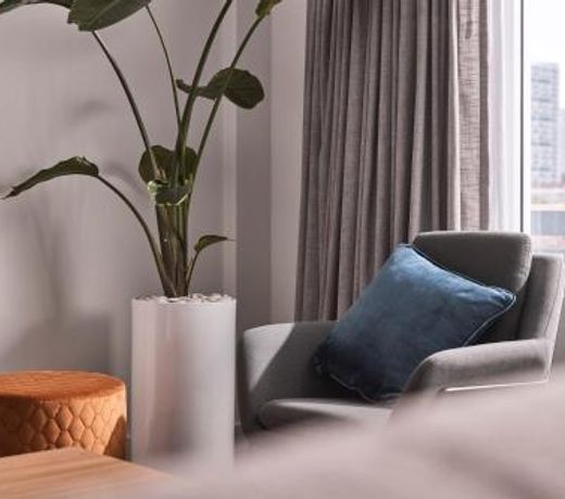 Hotel Alba Adelaide