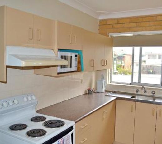 Wards Holiday Flat 7