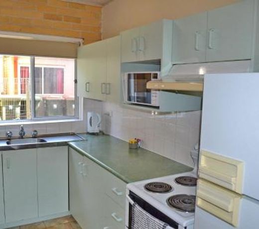 Wards Holiday Flat 3