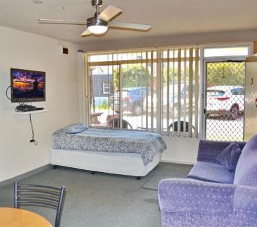 Wards Holiday Flat 3