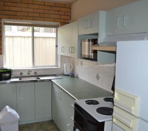 Wards Holiday Flat 1