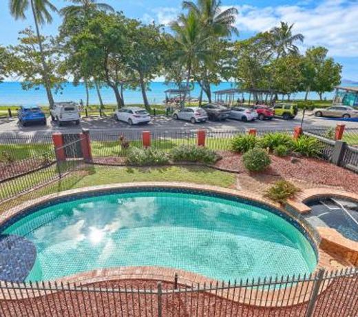 Casuarina Beach Front Escape