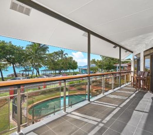 Casuarina Beach Front Escape