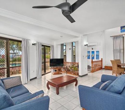 Casuarina Beach Front Escape