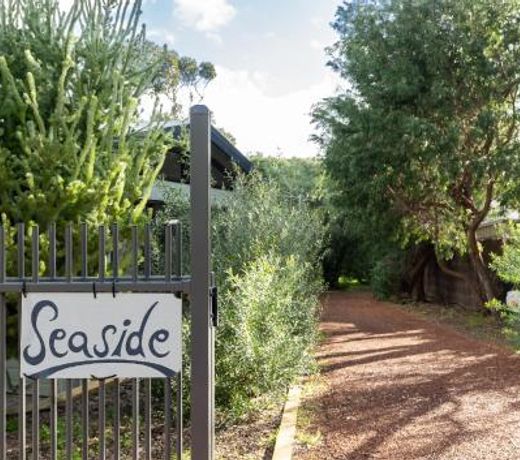Seaside Escape, Margaret River ~ Perfect for Families