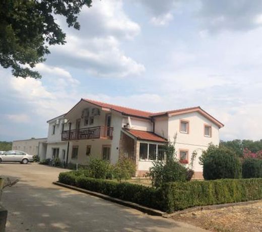 Pansion StojiÄ