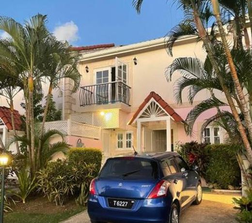 Nanpa, Luxury Family Three Bed Villa, St James West coast, Private pool
