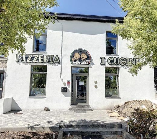 Albert 18 Brussels-charleroi-airport