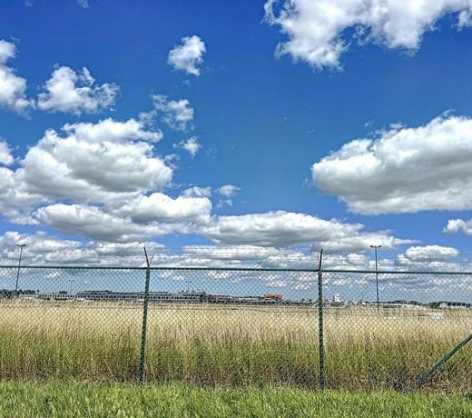 Albert 18 Brussels-charleroi-airport