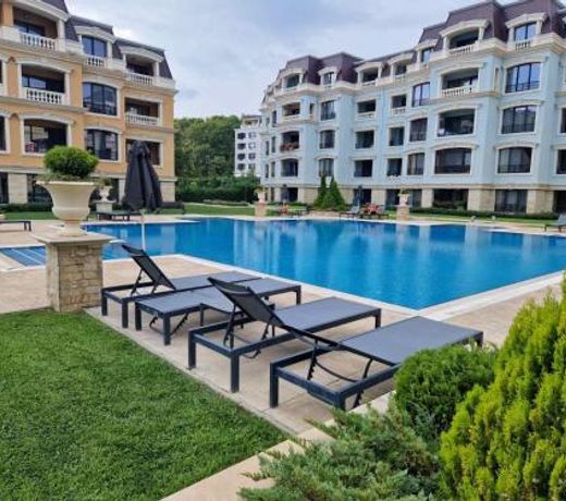 Апартамент RESORT SENSATION 1