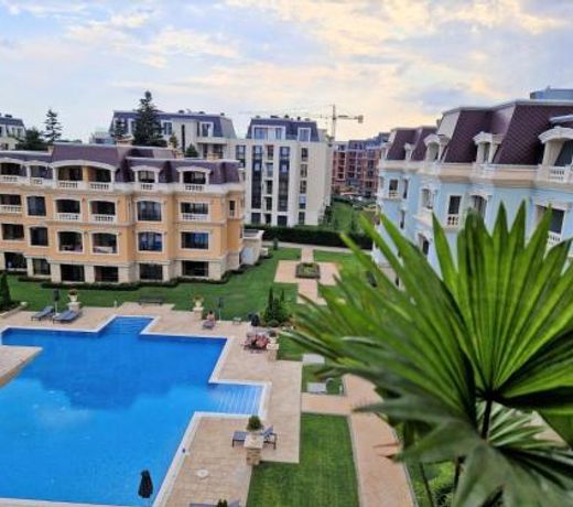 Апартамент RESORT SENSATION 1