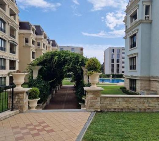 Апартамент RESORT SENSATION 1