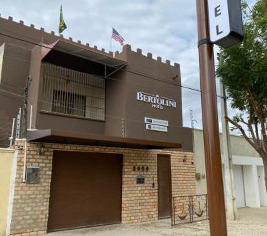 Bertolini Hotel