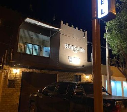 Bertolini Hotel