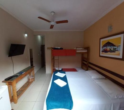 Pousada Villa Verano