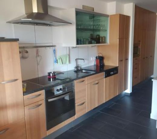 Enzian 176 Al , Wohnung C3