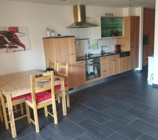 Enzian 176 Al , Wohnung C3