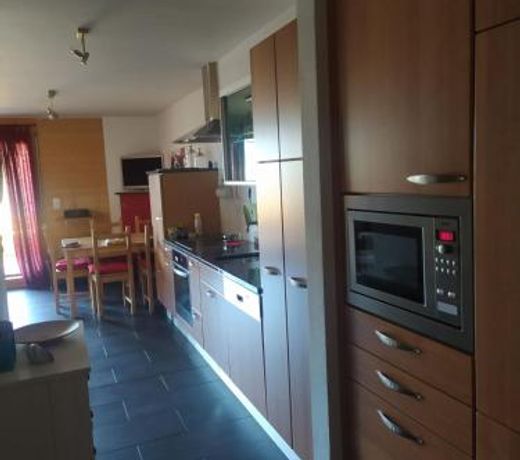 Enzian 176 Al , Wohnung C3