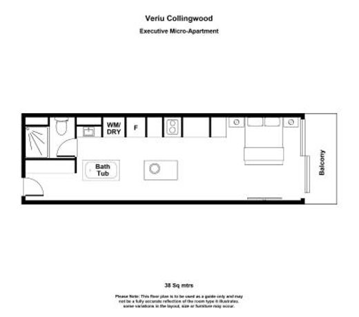 Veriu Collingwood