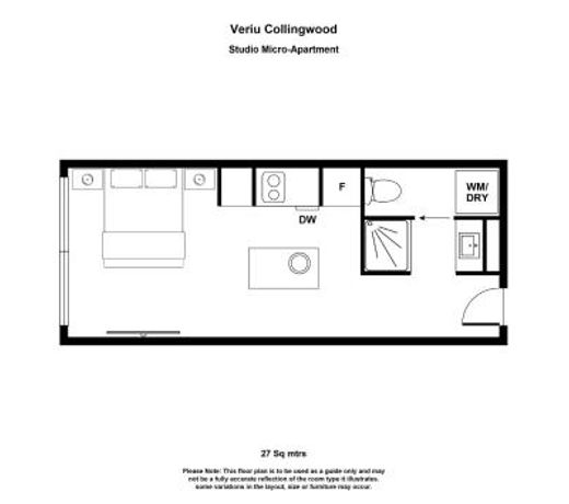 Veriu Collingwood