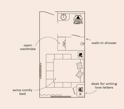 The Hoxton, Shepherds Bush