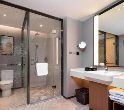 Hampton by Hilton Hangzhou West Lake