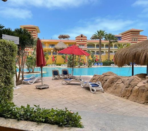 Patio suit, Porto marina