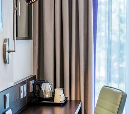 Premier Inn Wolfsburg City Centre