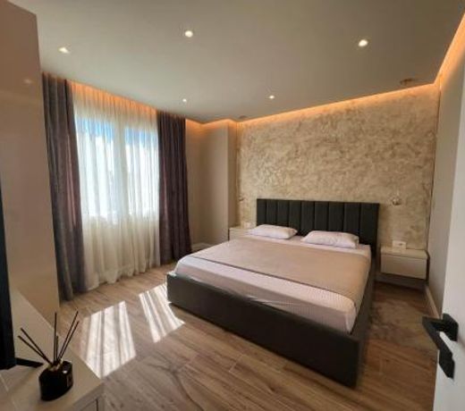 Urban Suite Tirana