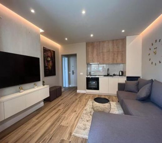 Urban Suite Tirana