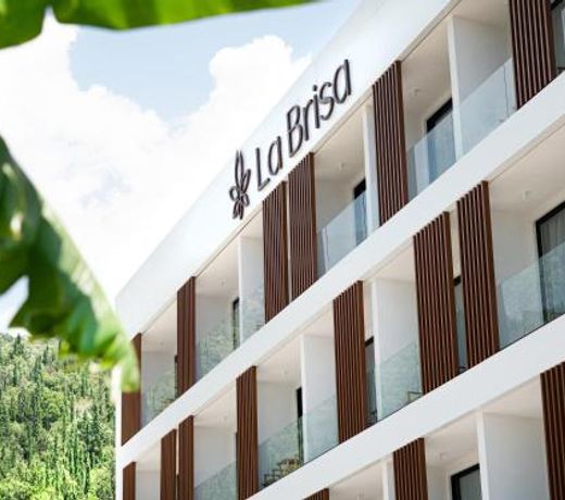 La Brisa Boutique Hotel