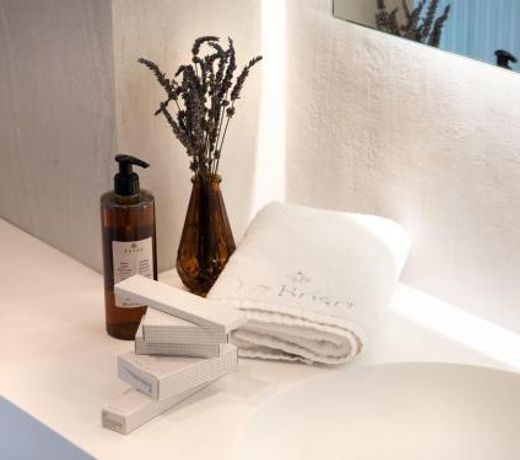 La Brisa Boutique Hotel