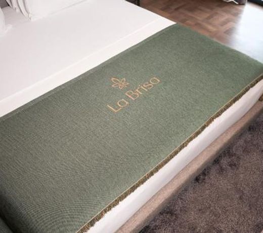 La Brisa Boutique Hotel
