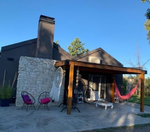 La Casita de Ronnita