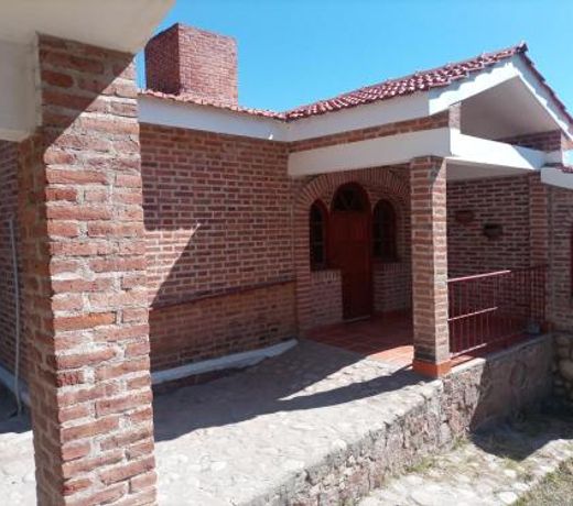 Cabañas Akumali