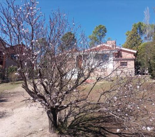 Cabañas Akumali